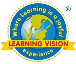 learning vision