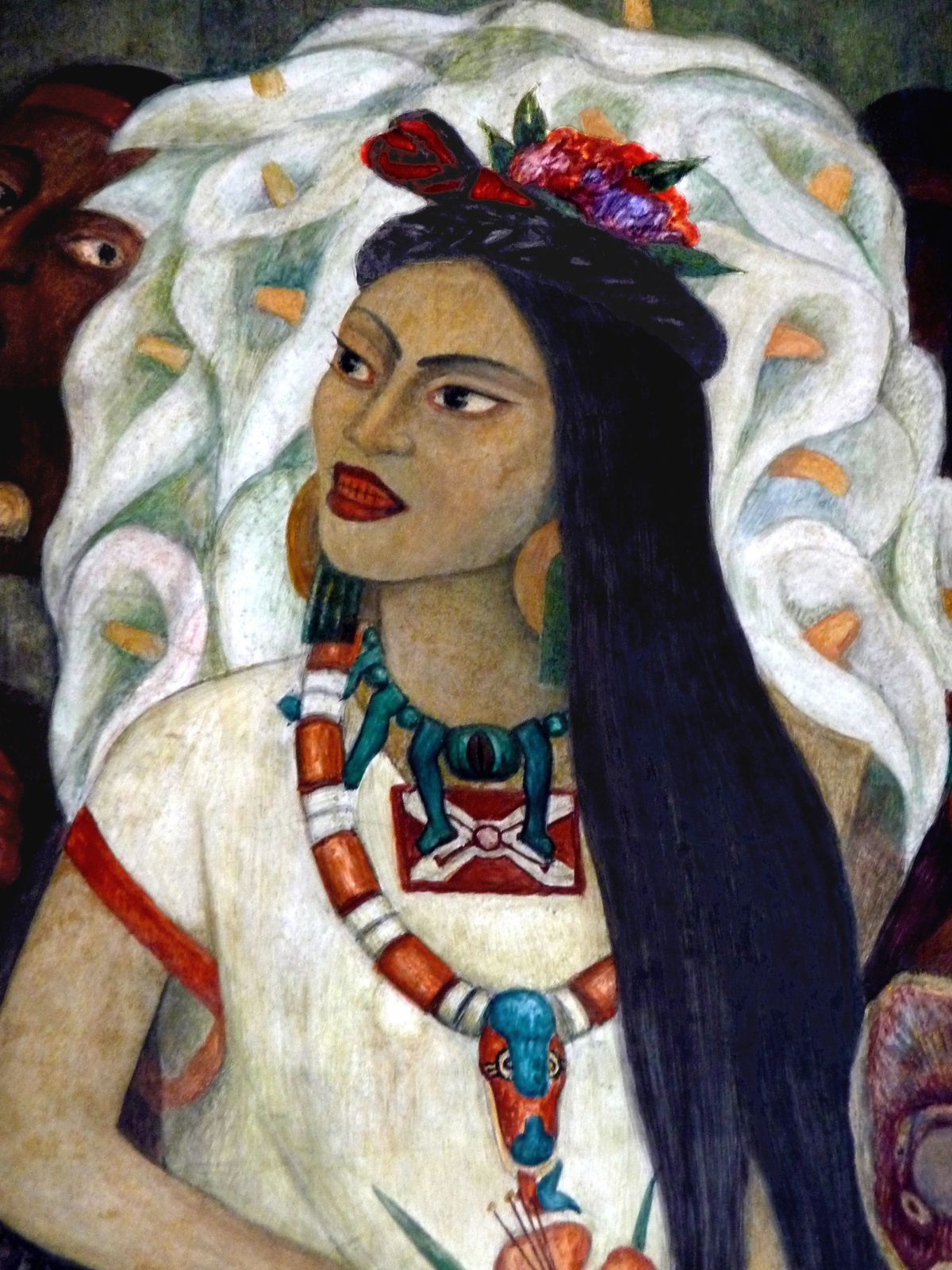 Malinche