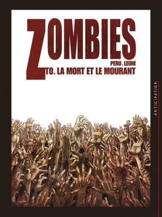 Zombies 0 Telecharge [CBR]   Zombies   T0   T1   T2