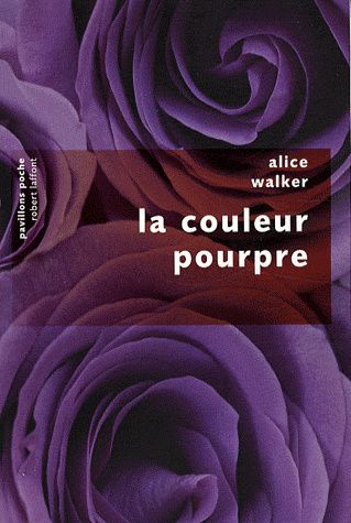 LA COULEUR POURPRE de Alice Walker La-couleur-pourpre