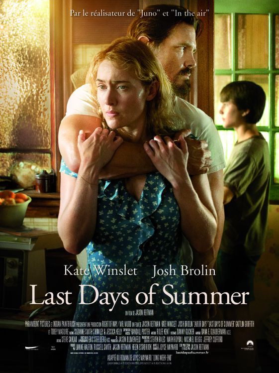 Film Last Days of Summer DVDRIP