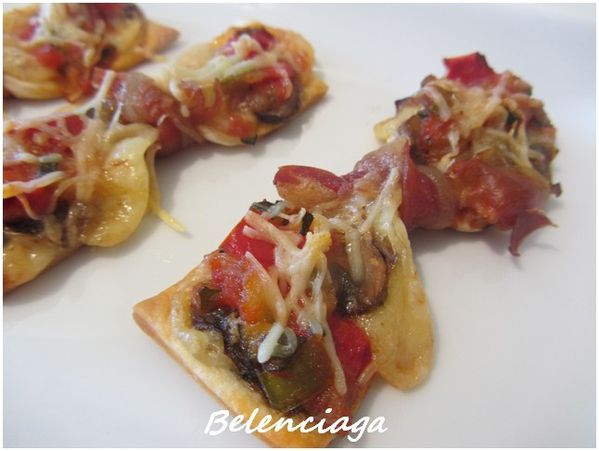 112 113 - Recetas de Belenciaga: Saladas | Pdf | UL